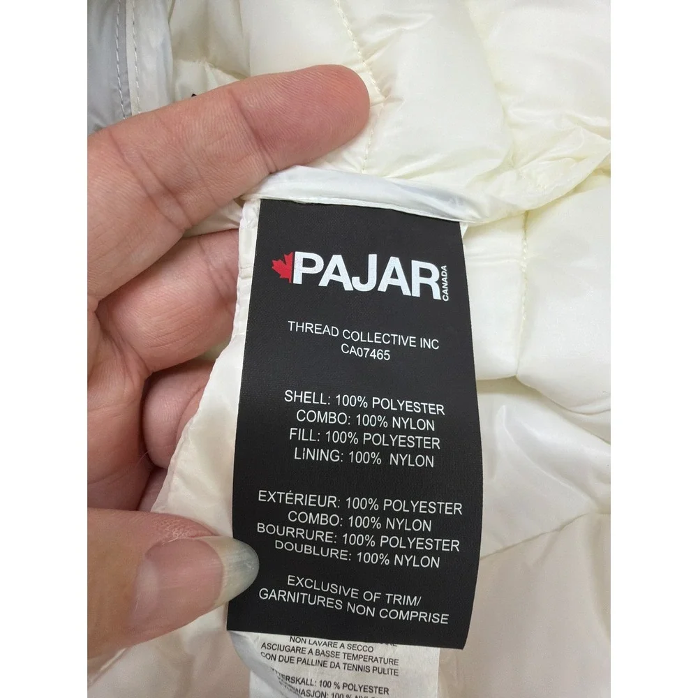Pajar canada hybrid